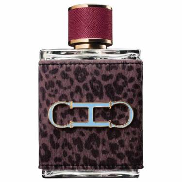 Imagem de Perfume CH Men Wild Love Edição Limitada Masculino Eau de Parfum - Car