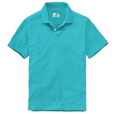 Imagem de Women's Timberland Sheafe Fisherman Sandal, Red Ochre, 7 D