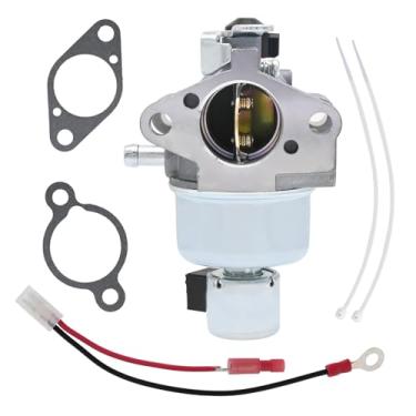 Imagem de Aulavik Carburador L110 para cortador de grama John Deere LT160 LT155 AM132199 Kohler SV600 SV540 SV530 SV590 CV460 CV490 SV470 15hp 17,5hp Command PRO Engine