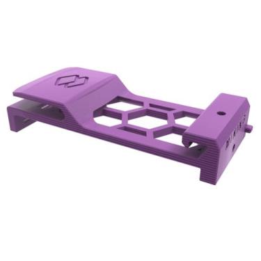 Imagem de Suporte Hanger Morcego Placa De Video Vga Gpu Mineração Rig - PEKO, 3D