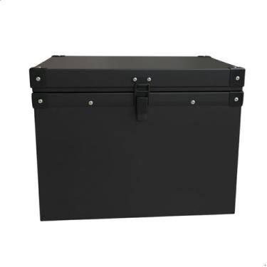 Imagem de Caixa Termica 20 Litros - Polar Box, Preto