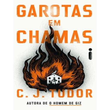 Imagem de Garotas Em Chamas - 2ª Ed