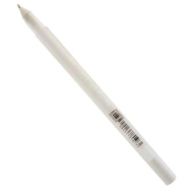 Imagem de CANETA GEL GELLY ROLL MEDIO 0.8MM - BRANCO - USO PROFISSIONAL