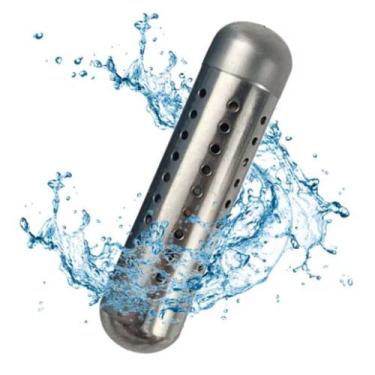 Imagem de Purificador Bastão Ionizador De Àgua Ph Alcalino Hidrogenio - Minymix
