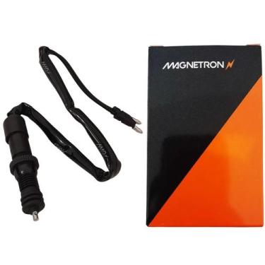 Imagem de Interruptor Cebolinha Freio Traseiro Pop 110 2016 Até 2025 - Magnetron