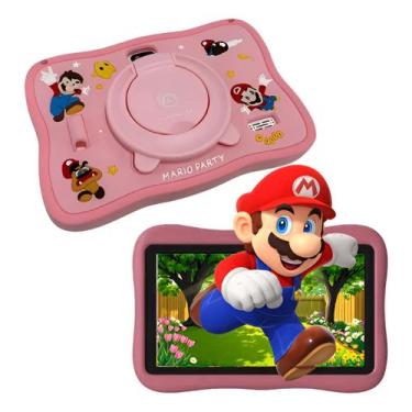 Imagem de Tablet Pc Infantil Kids 7 128gb 6g Ram Menino Menina Roblox - Easytech