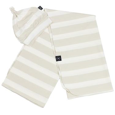 Imagem de Cueiro E Gorro Mulan Penka