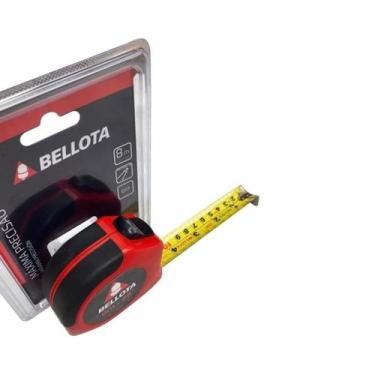 Imagem de Trena 8M Bellota