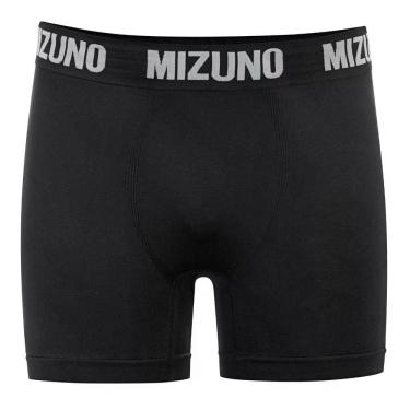 Imagem de Cueca Box Poliamida Mizuno