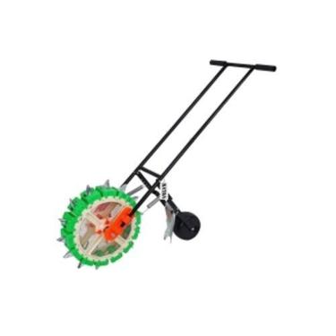 Imagem de Plantadeira De Empurrar Rotativa 14 Bicos Velve Pm04