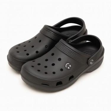 Imagem de Sandalia Babuche Masculina Papete Ultra Leve Confortavel Calce Facil I