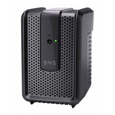 Imagem de Estabilizador bivolt 115/220V Revolution Speedy 300VA SMS