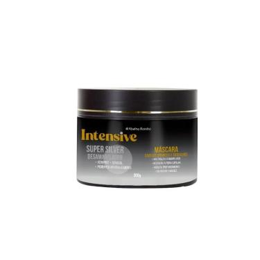Imagem de Máscara Silver Desamareladora 300g (4108)