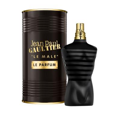 Imagem de Le Male Le Parfum Jean Paul Gaultier Perfume Masculino EDP 125ml