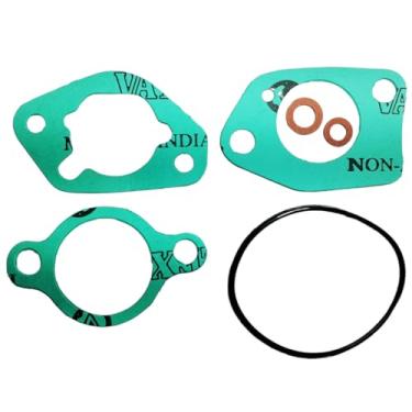 Imagem de Jogo de Juntas Reparo do Carburador Motor Gasolina 13Hp