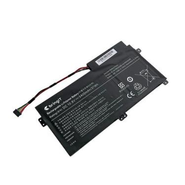 Imagem de Bateria para notebook compatível com Samsung Expert NP500R4L-KWABR  34