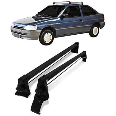 Imagem de Rack Teto Vhip Ford Escort Sapão 2 Portas 1992 A 1996