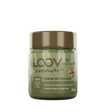 Imagem de Creme Loov De Coco - Chocolife - 1unx750g