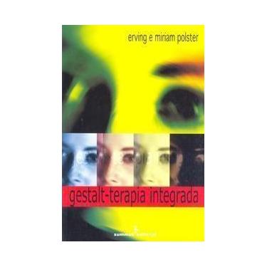 Imagem de Gestalt-terapia Integrada - SUMMUS, Sortido