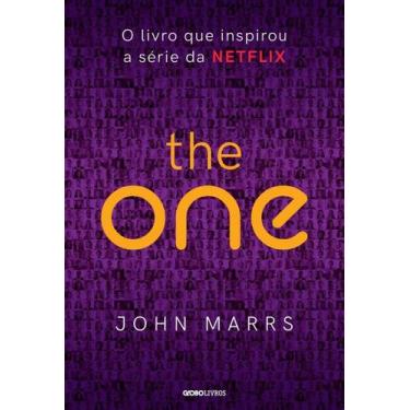 Imagem de The One - GLOBO, Sortido