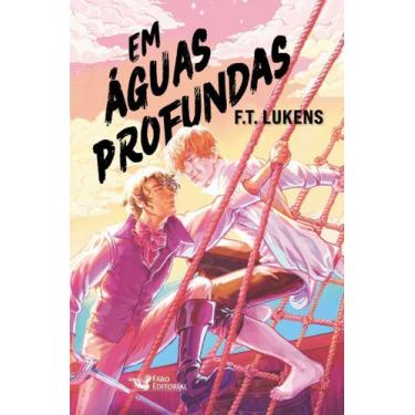 Imagem de Em aguas profundas - (faro editorial), Sortido