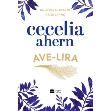 Imagem de Ave-Lira - HARPERCOLLINS, Sortido