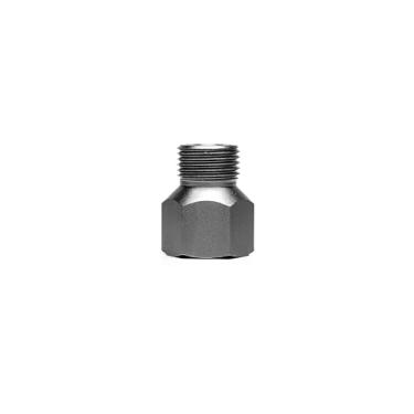 Imagem de Ultum Nature Systems Adaptador CGA 320 para Paintball - Tanque de Paintball Adaptador CO2 CGA320 - Tanque de Paintball CO2 Adaptador CGA 320 para Regulador de CO2 de Aquário - Adaptador de Paintball