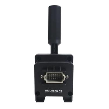 Imagem de Interruptor de coluna retroescavadeira 261-2209 2612209 para peças sobressalentes 416 420d 420e 422e 424b 424D