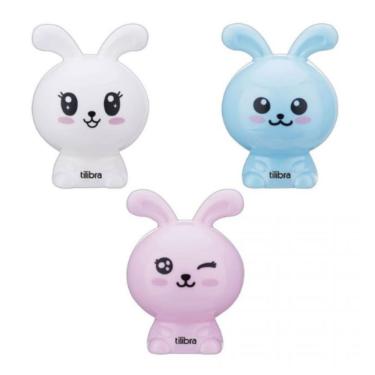 Imagem de Apontador 1 Furo com Depósito Coelho Tilibra