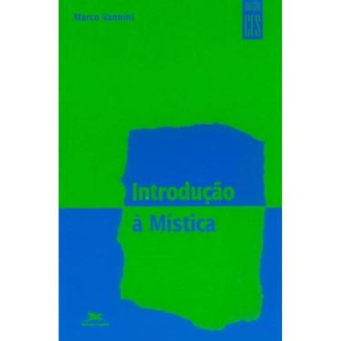 Imagem de Introdução À Mística