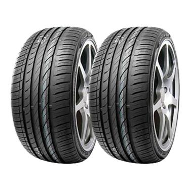 Imagem de Kit 2 Pneus Compasal Aro 15 195/45R15 Blazer UHP 82V