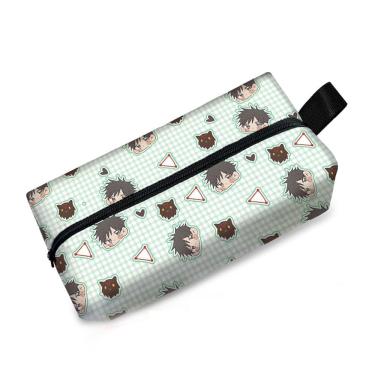 Imagem de Estojo para lápis Jujutsus Kaisens Cartoon Anime em tela grande