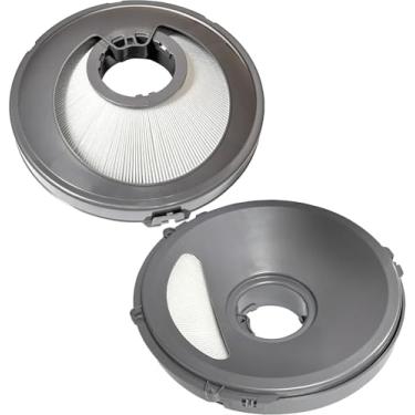 Imagem de Substituição do filtro pré-motor para aspiradores verticais Dyson Cinetic Big Ball DC77/DC75/UP14 (peça # 966977-01 966516-01)