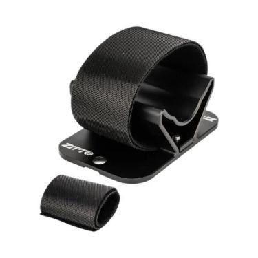 Imagem de Suporte De Garfo De Bicicleta Com Eixo De Liberação Rápida Para Rack D