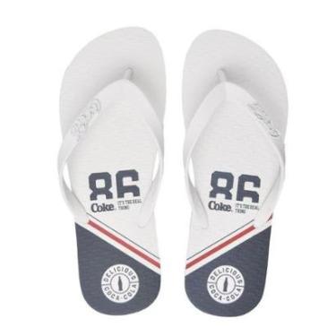 Imagem de Chinelo Masculino Coca-Cola CC4441-Masculino