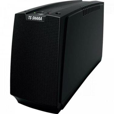 Imagem de Nobreak 700VA UPS Compact Bivolt Preto