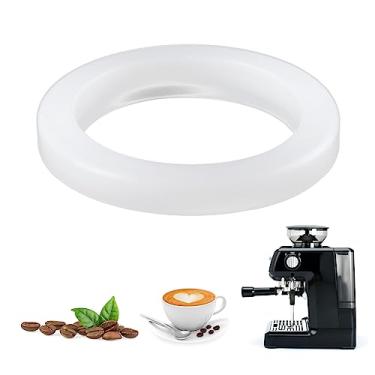 Imagem de CUOFYUNL 54MM Selos de silicone reutilizáveis ​​Anel de vedação de grau alimentício para prova de vazamento compatível com máquina 450/870/878/880 (2)