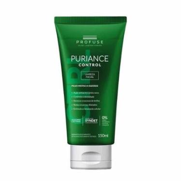 Imagem de Sabonete Líquido Facial Profuse Puriance Control 150ml-Unissex