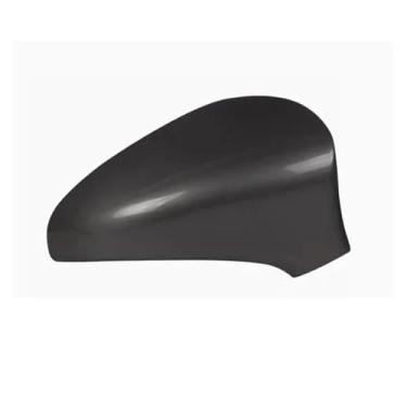 Imagem de Asa de cobertura para Lexus Ct Ct200 2011-2022 Parte exterior espelho retrovisor capa espelhos laterais carcaça Shell Wing Mirror Caps (Branco G)