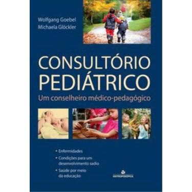 Imagem de Consultorio pediatrico