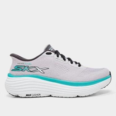 Imagem de Tênis Skechers Max Cushioning Endeavour - Ex Masculino-Masculino
