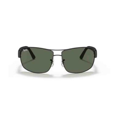 Imagem de Óculos de Sol Ray-Ban Essentials Preto 0RB3503L 006/7164 - RAY BAN