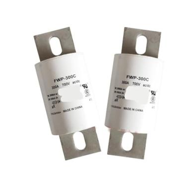 Imagem de Fusível de caixa de alta pressão Fuse FWP-300A 300C para veículo elétrico
