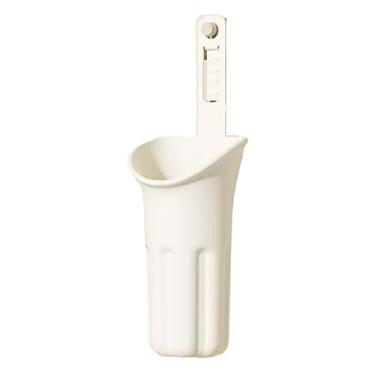 Imagem de x3anggyt5 Organizador dobrável para guarda-chuva de carro multifuncional, para casa e economiza espaço (branco)