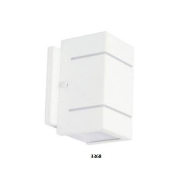 Imagem de Arandela Opl Florença 1 X G9 Branco