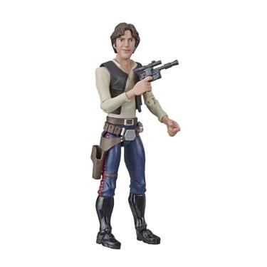 Imagem de Figura Han Solo Star Wars - Hasbro