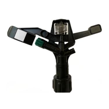 Imagem de Aspersor Senior Asperjato Verde Tamanho Base 3/4"