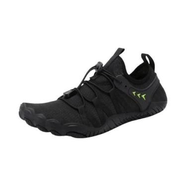 Imagem de Tênis Para Esportes Aquáticos, Praia, Mergulho, Natação, Caminhada, Co