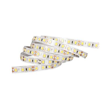 Imagem de Fita De Led Astraled Com 5 Metros Alto Irc 90 11w 12v 4000k Luz Neutra Ft-5971