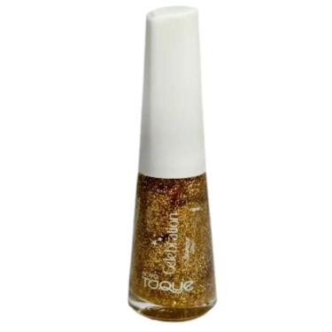 Imagem de Esmalte Novo Toque Celebration Glamour 8ml